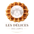 Logo Les Délices des Jum's
